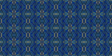 Kusursuz soyut desen. Sanat dokusu. Sanat eseri. Yaratıcı, kusursuz arkaplan