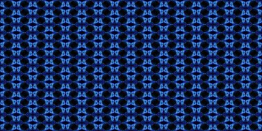 Kusursuz soyut desen. Sanat dokusu. Sanat eseri. Yaratıcı, kusursuz arkaplan