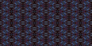 Kusursuz soyut desen. Sanat dokusu. Sanat eseri. Yaratıcı, kusursuz arkaplan