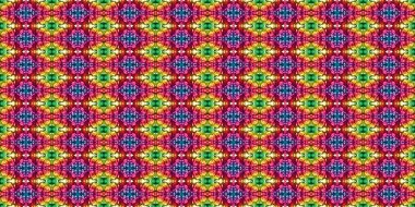 Kusursuz soyut desen. Sanat dokusu. Sanat eseri. Yaratıcı, kusursuz arkaplan