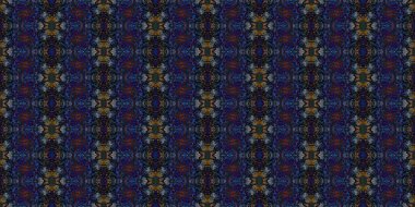 Kusursuz soyut desen. Sanat dokusu. Sanat eseri. Yaratıcı, kusursuz arkaplan