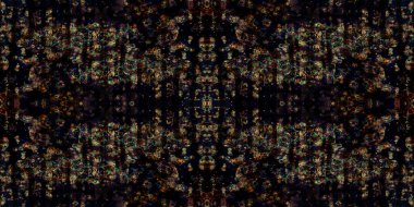 Kusursuz soyut desen. Sanat dokusu. Sanat eseri. Yaratıcı, kusursuz arkaplan