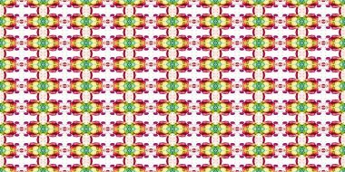 Kusursuz soyut desen. Sanat dokusu. Sanat eseri. Yaratıcı, kusursuz arkaplan