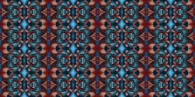 Kusursuz soyut desen. Sanat dokusu. Sanat eseri. Yaratıcı, kusursuz arkaplan