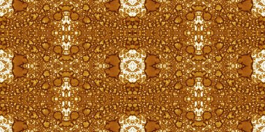 Kusursuz soyut desen. Sanat dokusu. Sanat eseri. Yaratıcı, kusursuz arkaplan