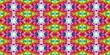 Kusursuz soyut desen. Sanat dokusu. Sanat eseri. Yaratıcı, kusursuz arkaplan