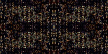 Kusursuz soyut desen. Sanat dokusu. Sanat eseri. Yaratıcı, kusursuz arkaplan