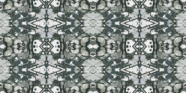 Kusursuz soyut desen. Sanat dokusu. Sanat eseri. Yaratıcı, kusursuz arkaplan