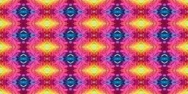 Kusursuz soyut desen. Sanat dokusu. Sanat eseri. Yaratıcı, kusursuz arkaplan