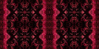 Kusursuz soyut desen. Sanat dokusu. Sanat eseri. Yaratıcı, kusursuz arkaplan