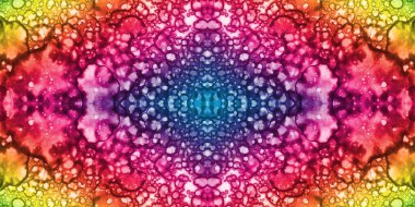 Kusursuz soyut desen. Sanat dokusu. Sanat eseri. Yaratıcı, kusursuz arkaplan