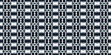 Kusursuz soyut desen. Sanat dokusu. Sanat eseri. Yaratıcı, kusursuz arkaplan