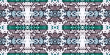 Kusursuz soyut desen. Sanat dokusu. Sanat eseri. Yaratıcı, kusursuz arkaplan