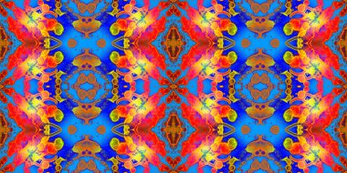 Kusursuz soyut desen. Sanat dokusu. Sanat eseri. Yaratıcı, kusursuz arkaplan