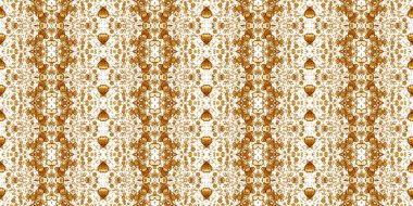 Kusursuz soyut desen. Sanat dokusu. Sanat eseri. Yaratıcı, kusursuz arkaplan