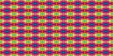 Kusursuz soyut desen. Sanat dokusu. Sanat eseri. Yaratıcı, kusursuz arkaplan