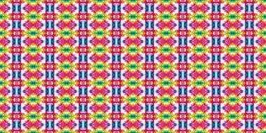 Kusursuz soyut desen. Sanat dokusu. Sanat eseri. Yaratıcı, kusursuz arkaplan