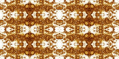 Kusursuz soyut desen. Sanat dokusu. Sanat eseri. Yaratıcı, kusursuz arkaplan