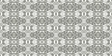 Kusursuz soyut desen. Sanat dokusu. Sanat eseri. Yaratıcı, kusursuz arkaplan