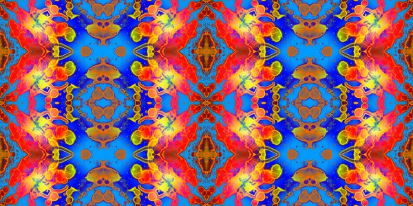 Kusursuz soyut desen. Sanat dokusu. Sanat eseri. Yaratıcı, kusursuz arkaplan