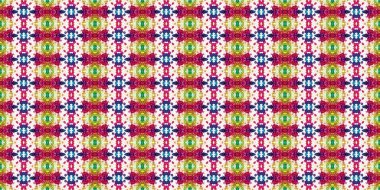 Kusursuz soyut desen. Sanat dokusu. Sanat eseri. Yaratıcı, kusursuz arkaplan