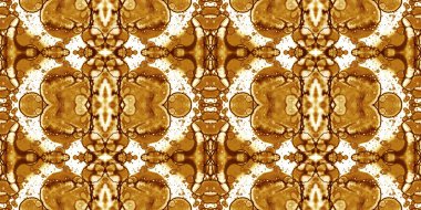 Kusursuz soyut desen. Sanat dokusu. Sanat eseri. Yaratıcı, kusursuz arkaplan