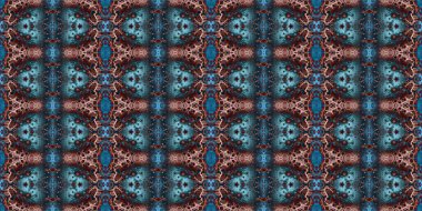 Kusursuz soyut desen. Sanat dokusu. Sanat eseri. Yaratıcı, kusursuz arkaplan