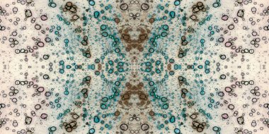 Kusursuz soyut desen. Sanat dokusu. Sanat eseri. Yaratıcı, kusursuz arkaplan