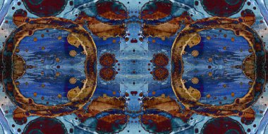 Kusursuz soyut desen. Sanat dokusu. Sanat eseri. Yaratıcı, kusursuz arkaplan