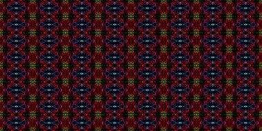 Kusursuz soyut desen. Sanat dokusu. Sanat eseri. Yaratıcı, kusursuz arkaplan