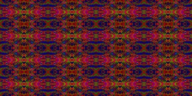 Kusursuz soyut desen. Sanat dokusu. Sanat eseri. Yaratıcı, kusursuz arkaplan