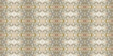 Kusursuz soyut desen. Sanat dokusu. Sanat eseri. Yaratıcı, kusursuz arkaplan