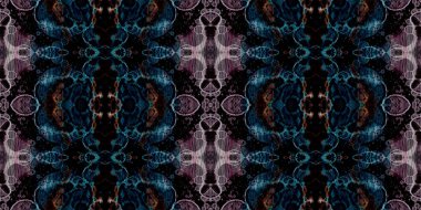 Kusursuz soyut desen. Sanat dokusu. Sanat eseri. Yaratıcı, kusursuz arkaplan