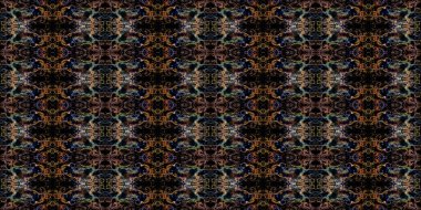 Kusursuz soyut desen. Sanat dokusu. Sanat eseri. Yaratıcı, kusursuz arkaplan