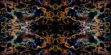 Kusursuz soyut desen. Sanat dokusu. Sanat eseri. Yaratıcı, kusursuz arkaplan