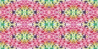 Kusursuz soyut desen. Sanat dokusu. Sanat eseri. Yaratıcı, kusursuz arkaplan