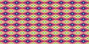 Kusursuz soyut desen. Sanat dokusu. Sanat eseri. Yaratıcı, kusursuz arkaplan