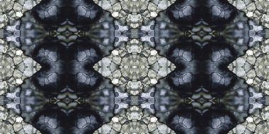 Kusursuz soyut desen. Sanat dokusu. Sanat eseri. Yaratıcı, kusursuz arkaplan