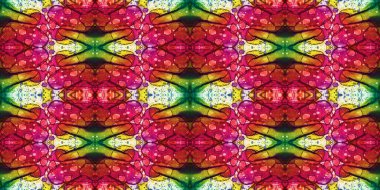 Kusursuz soyut desen. Sanat dokusu. Sanat eseri. Yaratıcı, kusursuz arkaplan