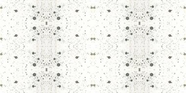 Kusursuz soyut desen. Sanat dokusu. Sanat eseri. Yaratıcı, kusursuz arkaplan