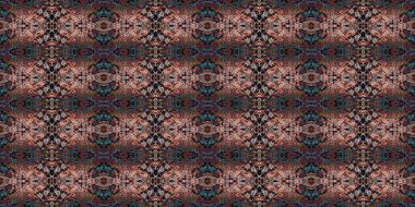 Kusursuz soyut desen. Sanat dokusu. Sanat eseri. Yaratıcı, kusursuz arkaplan