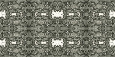 Kusursuz soyut desen. Sanat dokusu. Sanat eseri. Yaratıcı, kusursuz arkaplan