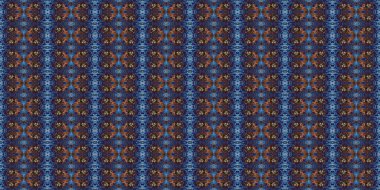 Kusursuz soyut desen. Sanat dokusu. Sanat eseri. Yaratıcı, kusursuz arkaplan