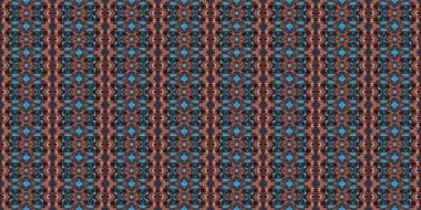 Kusursuz soyut desen. Sanat dokusu. Sanat eseri. Yaratıcı, kusursuz arkaplan