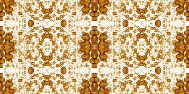 Kusursuz soyut desen. Sanat dokusu. Sanat eseri. Yaratıcı, kusursuz arkaplan