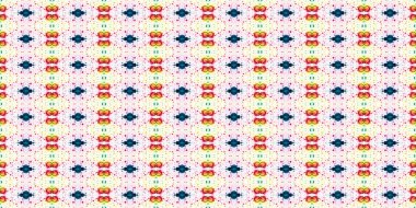 Kusursuz soyut desen. Sanat dokusu. Sanat eseri. Yaratıcı, kusursuz arkaplan