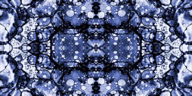 Kusursuz soyut desen. Sanat dokusu. Sanat eseri. Yaratıcı, kusursuz arkaplan