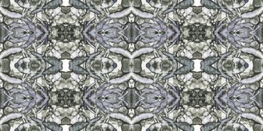 Kusursuz soyut desen. Sanat dokusu. Sanat eseri. Yaratıcı, kusursuz arkaplan