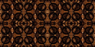 Kusursuz soyut desen. Sanat dokusu. Sanat eseri. Yaratıcı, kusursuz arkaplan