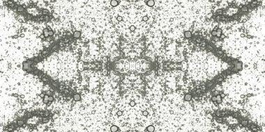 Kusursuz soyut desen. Sanat dokusu. Sanat eseri. Yaratıcı, kusursuz arkaplan